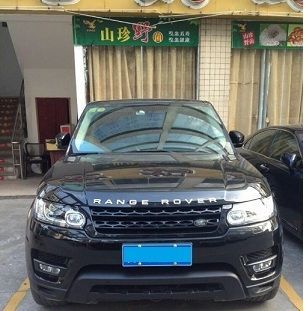 廣州商務(wù)租車哪家強,中國找廣州租車