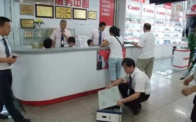 國(guó)美回應(yīng)3.15曝光后續(xù) 北京三門店取消家電以舊換新資格