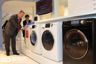 線上家電銷售火爆？洗衣機(jī)市場(chǎng)揭示的另一面